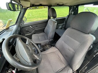 Lada Niva 2012 4x4 - 8
