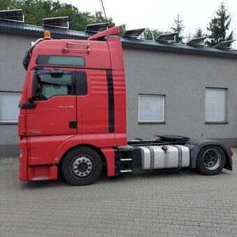 MAN TGX 18.480 Mega E6 - 8