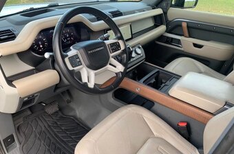 Land Rover defender - 8