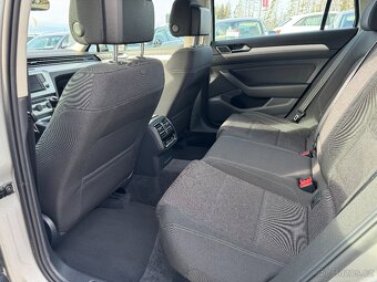 Volkswagen Passat B8 2.0 TDi 110kw Business - 8