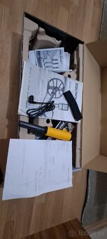 Minelab Equinox 600 - 8