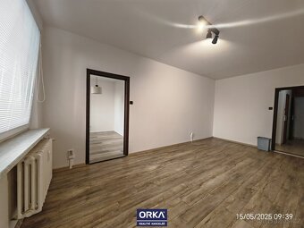 Prodej bytu 3+1, 63 m2 + 3x lodžie, Olomouc, Povel, ul. Jans - 8