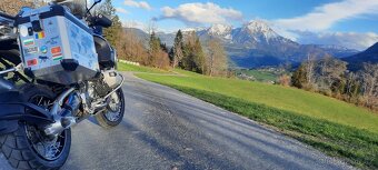 BMW R1200GS ADVENTURE K25 - 8