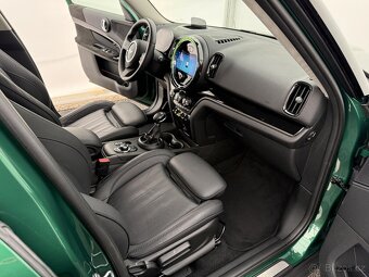 Mini Countryman, Plug-in 4x4 1-MAJ DPH - 8