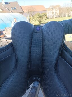 sedlo Wintec Pro Endurance - 8