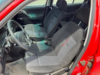 VW Golf Variant 1.9TDi AHU/ 97/ BEZ TP - 8
