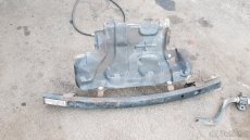 Nissan Navara D40 2,5DCi 128Kw - 8