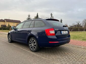 Škoda Octavia 1.8 TSI 4x4 DSG - 8