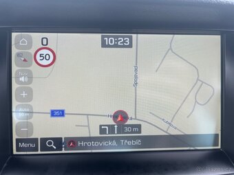 HYUNDAI TUCSON 1,7CRDi 1.MAJITEL ODPOČET DPH - 8