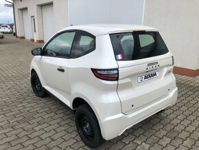 Aixam City Pack Ambitione - 8