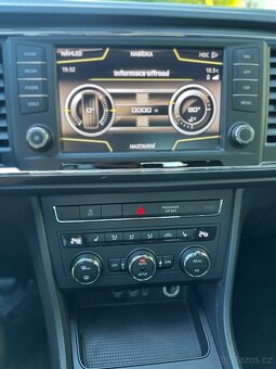 Seat Ateca 1.4 tsi 4x4 110kw - 8
