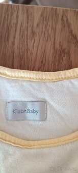Spací pytel kůň vel. 6-18 měs. Kiabi Baby - 8