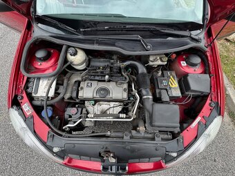 Prodám Peugeota 206, nájezd 130 XXX km - 8