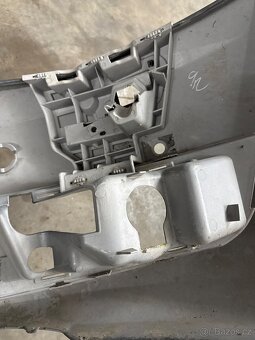 Škoda octavia 3 přední nárazník 5E0807221 - 8
