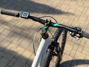 Elektrokolo Cube Acces Hybrid Race 500 - 8