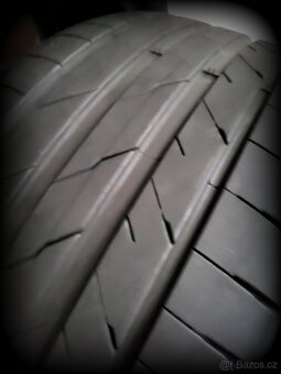 Nové pneu 255/40 R20 - 8
