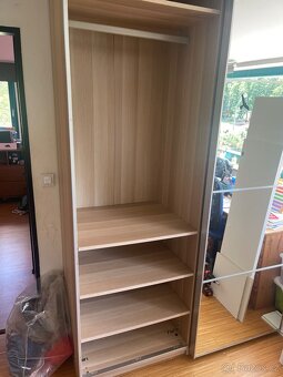 Skrin Ikea velka 152 x 237 hl 65 - 8