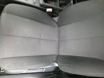 VW Passat combi 2,0 TDI DSG - 8