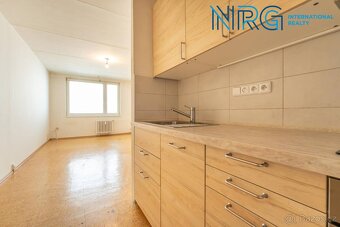 Pronájem bytu 2+kk, Nymburk ulice Zbožská - 8