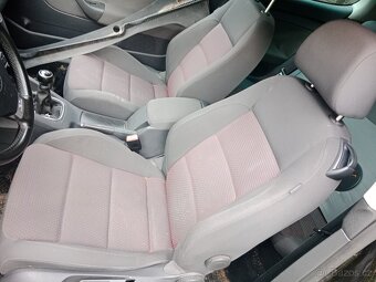 Golf 5 GT - 8