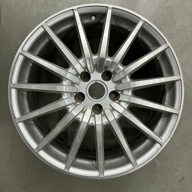 Kola ASTON MARTIN DB9 OEM 15 SPOKE 9.5x19 (3ks) - 8