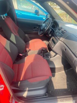 Škoda Fabia 1.2 TSI 77Kw - 8