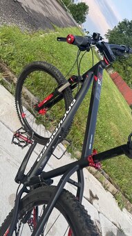 Horské kolo Rockrider ST 540 Ram L Kola 27.5 🔥 - 8