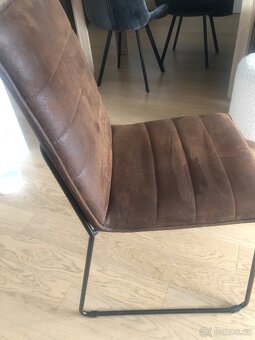 Designove zidle - 8