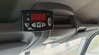 Renault Master 2.3DCi 81 kw r.v. 2014 chláďák Izoterm - 8