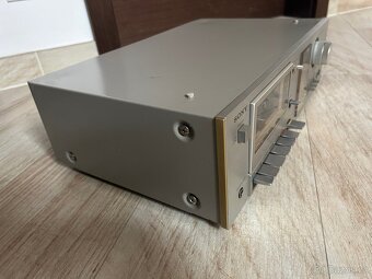 Sony TC-U30 HiFi Cassette Deck - 8