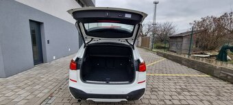 BMW X1 , 18d, 4x4, 1. majitel, ČR, M paket - 8