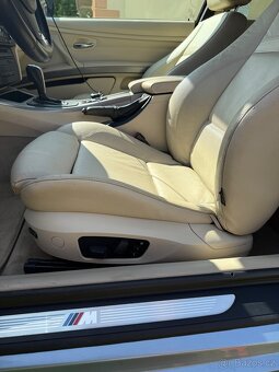Bmw 335i e92 - 8