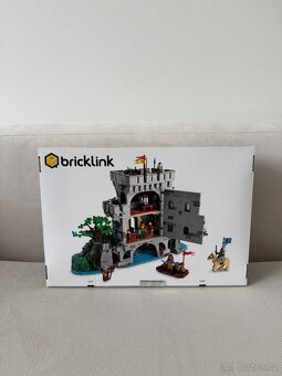 lego bricklink, creator - 8