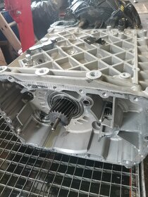 Převodovka ZF 16S2223 - 8
