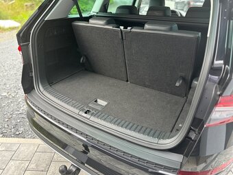 ŠKODA KODIAQ 7 míst 4x4 2.0TDI 147KW LAURIN & KLEMENT m2023 - 8