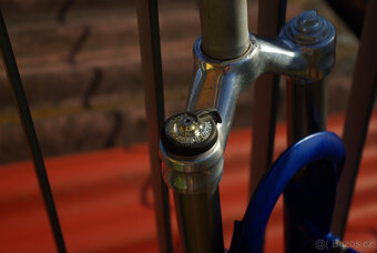 retro vidlice Rock Shox Duke Race - 8
