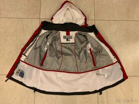 Dámská lyžařská bunda Columbia, Omni Shield, s oboustrannou - 8