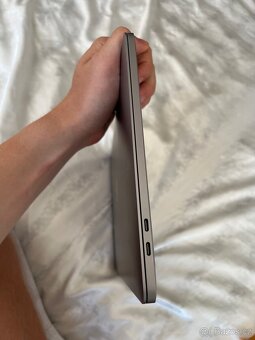 MacBook Pro 13" 2019, i5 1,4GHz , 256GB 8GB RAM - 8