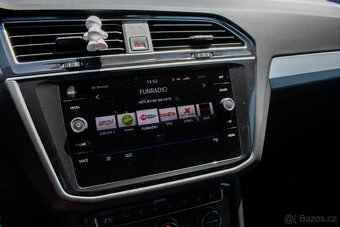 Volkswagen Tiguan 2.0 TDI 4MOTION Comfortline DSG - 8