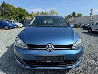 VW GOLF 7 1.4 TSi 103KW HIGHLINE - 8