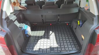 Volkswagen Touran 2.0 TDI 103kw - 12.2013 - 8