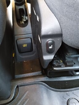 Ford Transit Custom 2.0 96kw, 9 místný.11/2017 - 8