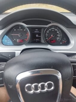 a6 c6 2.0tdi - 8
