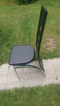 Stůl a židle - 8