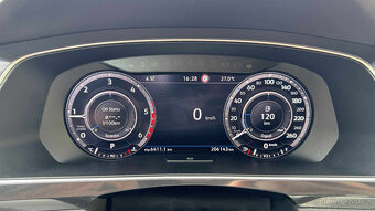 VW TIGUAN 2.0 TDI 140KW DSG 4MOTION - 8
