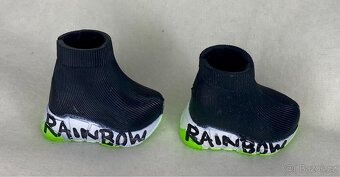 Rainbow high oblečení pro panenky - 8