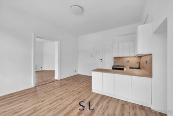Pronájem byty 3+kk, 87 m2 - Liberec IV-Perštýn, ev.č. 01309 - 8