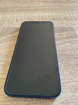 Iphone 12 mini, 64GB, modrý - 8