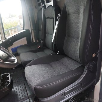 Fiat ducato-3.0L-130kw-L2H2-215.000km - 8