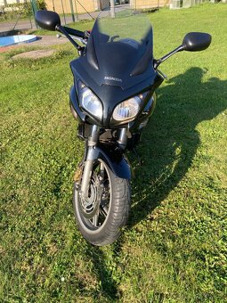 Honda CBF 1000 - 8
